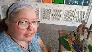 Intercess&atilde;o da Shalom:Is51,17-22.A  Fidelidade ao Sr.,muda Brasil,vote 22