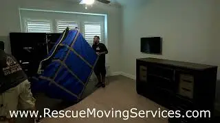 Movers in Celina, TX - Rescue Moving Services 972-249-8233 free quotes #CelinaTXmovers