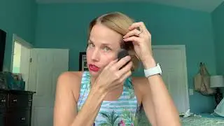 Mary Kay Makeup Sponge Review. I am loving it! shop 24/7 @  