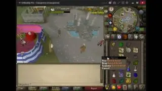 33 Kill Count Kurask Head (For SparcMacLive)