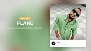 (FREE) Pop Dance Type Beat 2026 x Монатик Type Beat &ndash; &ldquo;Flare&rdquo; | Prod. TheMarkuz
