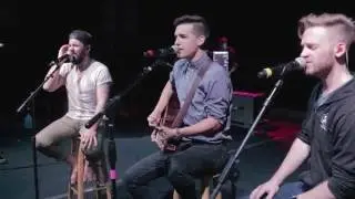#BEHINDTHELOVESICK Episode 1 // Jacob Whitesides