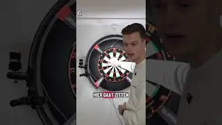 Darts voor beginners 6/10