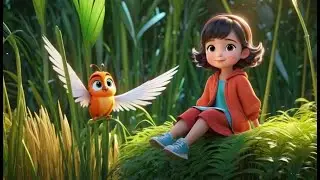 Flitty Dragonfly fecha rapidamente | English Nursery Rhyme | Kids Songs | Baby Music