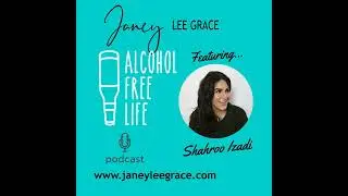 8: Janey and Shahroo Izadi