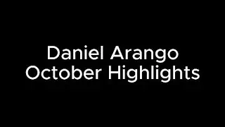 Daniel Arango LA Surf Boys 2009 MLS Next October Highlights