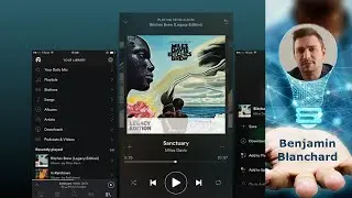 Top 5 des applications de streaming musical sur Android et iOS &agrave; d&eacute;couvrir absolument !