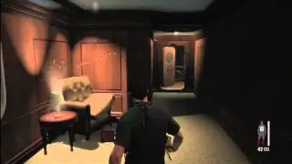 Max Payne 3 Chapter 11 Golden Gun Parts And Clues.