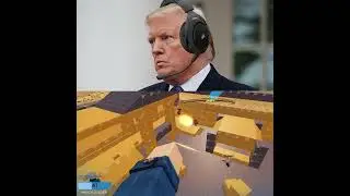 президенты играют в арсенал роблокса #шорты