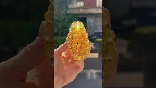 Crystal Mini Wallet