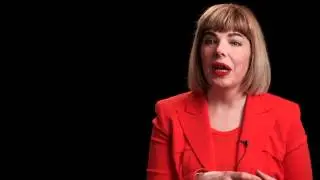 Digital CMO Summit: Элизабет Пиццинато, Four Seasons Hotels and Resorts