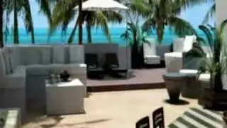 Riviera Maya Mexico  The Fives Condos Residences