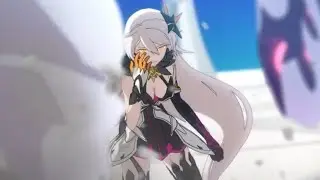 Honkai Impact 3 AMV [Endless Glow]