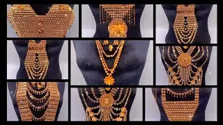 LATEST✨❤️&zwj;🔥✨NEW ARABIC GOLD NECKLACE SET DESIGNS NEW FANCY COLLECTION#shorts#gold#jewellery#2026#fyp