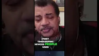 How do Sundials Work? w/ Neil DeGrasse Tyson #sundial #astronomy #sun #solar #facts #space #fyp