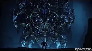 Mass Effect 3 Legendary Edition Modded part 31