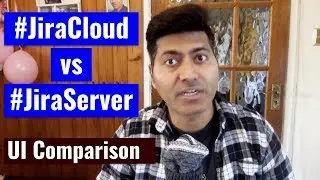 Jira Cloud - Side by side comparison with Jira Server
