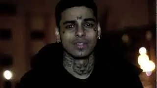 J-Crown - Shine & Hustle - N.E.G - @FREEKY_TV