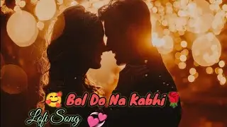Bol De Na Kabhi | New Hindi Romantic Song | Inspired Love Melody