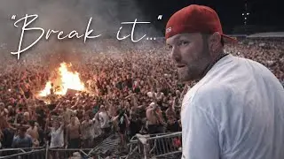 Banned Demos vs AI Fakes | Can Your Ears Survive? Limp Bizkit Fan Challenge