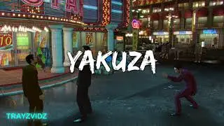 &pound;200 Graphics Card Performance in YAKUZA 0 [PC]  @ 1080p 1440p  4K