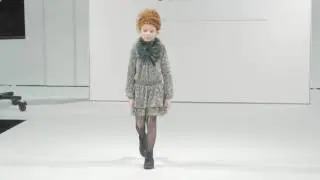 Kids Fashion Runway by Imago at Petite Parade