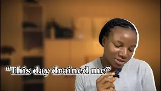DAY 2 OF POSTING MY BORING LIFE 🤍