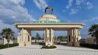 VRB GLOBAL CITY
