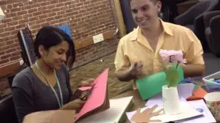 The LGBTQ Youth Space In San Jose CA