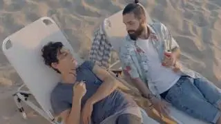 &Eta; &Delta;&Iota;&Kappa;&Iota;&Alpha; &Mu;&Alpha;&Sigma; BEER   &Epsilon;&pi;&epsilon;&iota;&sigma;ό&delta;&iota;&omicron; 7  H Radler Guarana