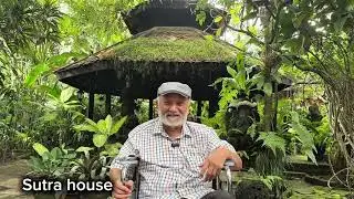 Обед со старыми коллегами из H-Company в Sutra House