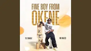 Fine Boy From Okene