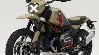 Legend is Back 2026 BMW R 12 G/S – Full Review | Price, Features, Performance & Off-Road Test