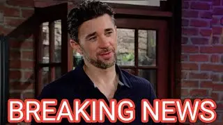 New Shocking News! For Young and the Restless fans, It will shock you!! Cane Ashby