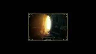 Leap Attack Barbarian Vs The Chaos Sanctuary Diablo 2 Resurrected AMD Ryzen 4600G 16GB Ram PC