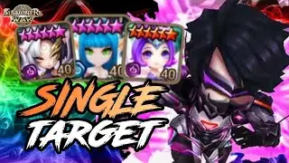 HANZELOT CLIMB TO G3 IN SPECIAL LEAGUE [Summoners War : Sky Arena]