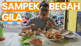 Harga Koloke 50 Ribu?! Tapi Pas Dilihat… Porsinya Emang Beda Kelas!