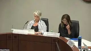 July 22, 2025 Ottawa County Board of Commissioners Meeting