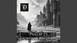 Psalm 23 &ndash; Dominus Regit Me