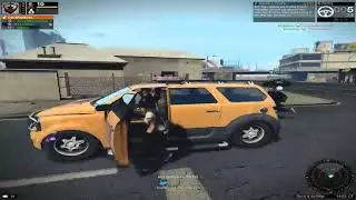 APB Reloaded - Gameplay 2019
