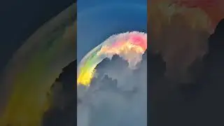 Beautiful sky clouds #ytviral #love #sky #clouds