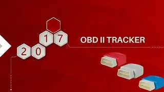 OBD Car Tracker VT200 &ndash; For a complete vehicle tracking solution