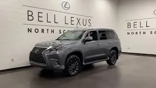 2021 Lexus GX Scottsdale, Phoenix, Tempe, Cave Creek, Fountain Hills, AZ 238368