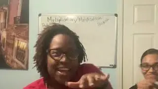 Multiplication Partial Products (Multidigit x Single digit)