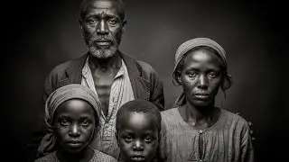 (1858, Daniel) He watched his wife and children be sold &mdash; he did the impossible and the inexplicable