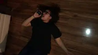 THE Kristen Martinez-Chairez LIVE at Madison Square Garden