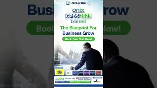 📈 Unlock the Blueprint to Business Growth! 🏢 #gpbs2025