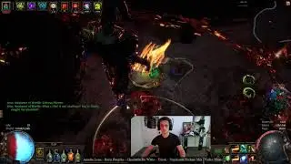 HoWA Cobra Lash Deadeye в &laquo;Финале&raquo; и My First Awakener 8 в Delirium