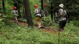 Summer at West Mountain - :15 Brand Spot
