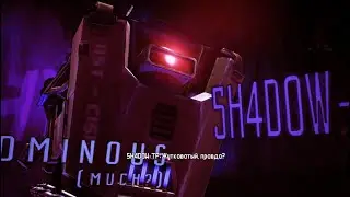 Borderlands: The Pre-Sequel  босс  5H4DDW-TP 72 лвл